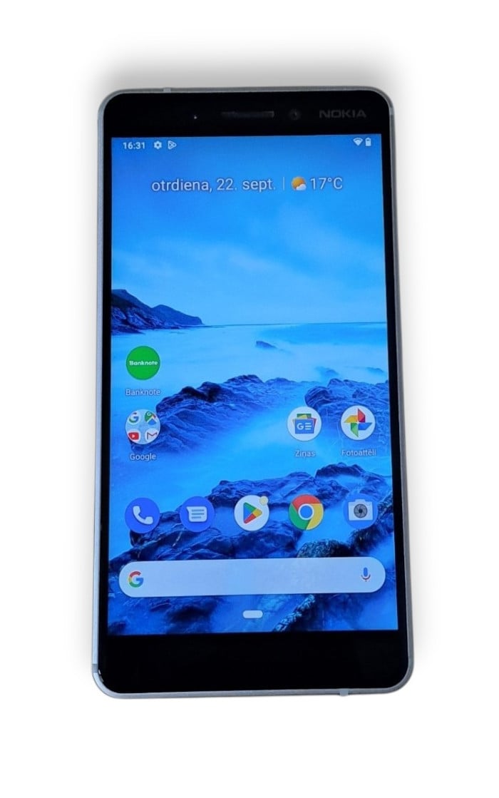 Nokia 6.1 (TA-1043) 32GB